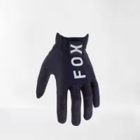 FOX Flexair sykkelhandsker med lange fingere