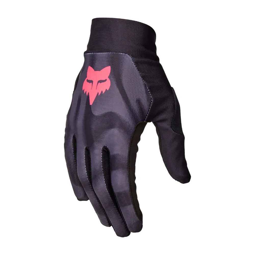 FOX Flexair Taunt Hansker, Dark shadow FOX Flexair Taunt Hansker, Dark shadow