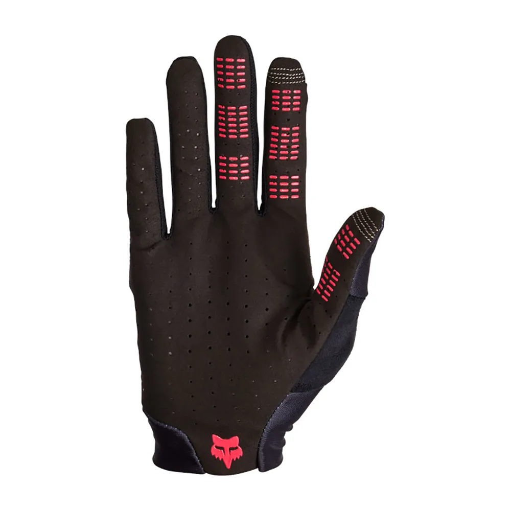 FOX Flexair Taunt Hansker, Dark shadow FOX Flexair Taunt Hansker, Dark shadow