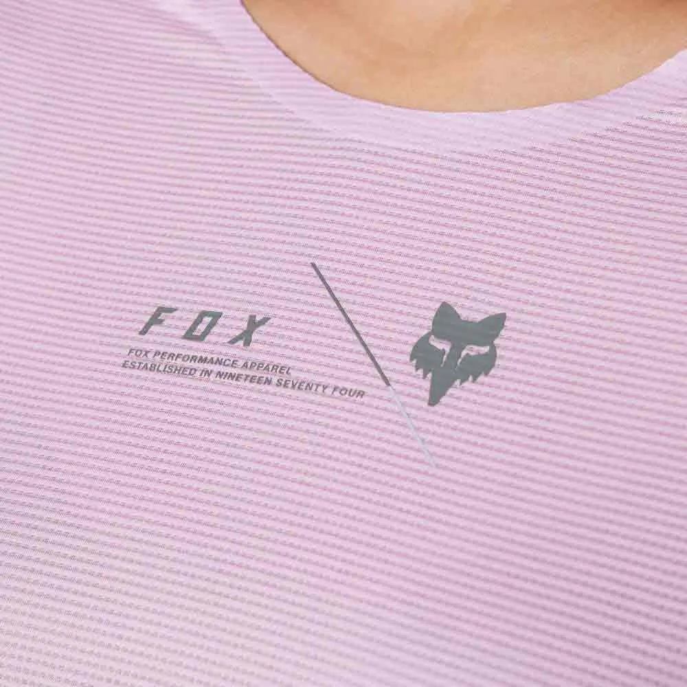 FOX Flexair Trøye Dame