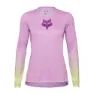 FOX Flexair Ts57 Langarmet Enduro-sykkeltrøye
