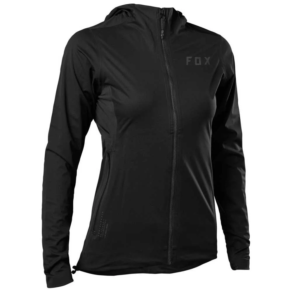 FOX Flexair Water Jakke