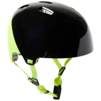 FOX Flight Pro Hjelm