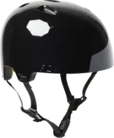 FOX Flight Pro Hjelm