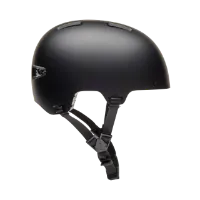 FOX Flight Pro Solid Sykkelhjelm FOX Flight Pro Solid Sykkelhjelm