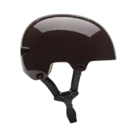 FOX Flight Pro Solid Sykkelhjelm