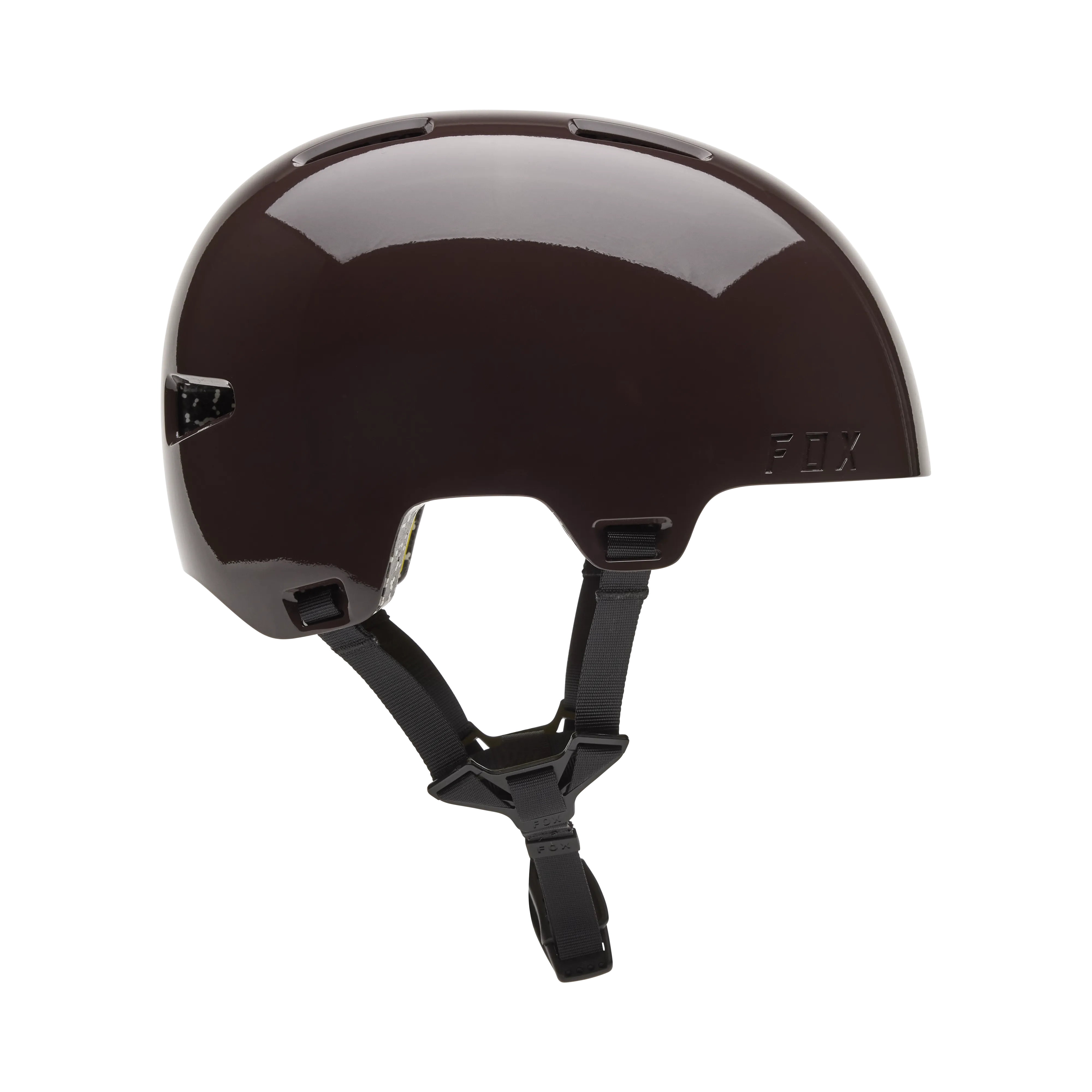 FOX Flight Pro Solid Sykkelhjelm FOX Flight Pro Solid Sykkelhjelm