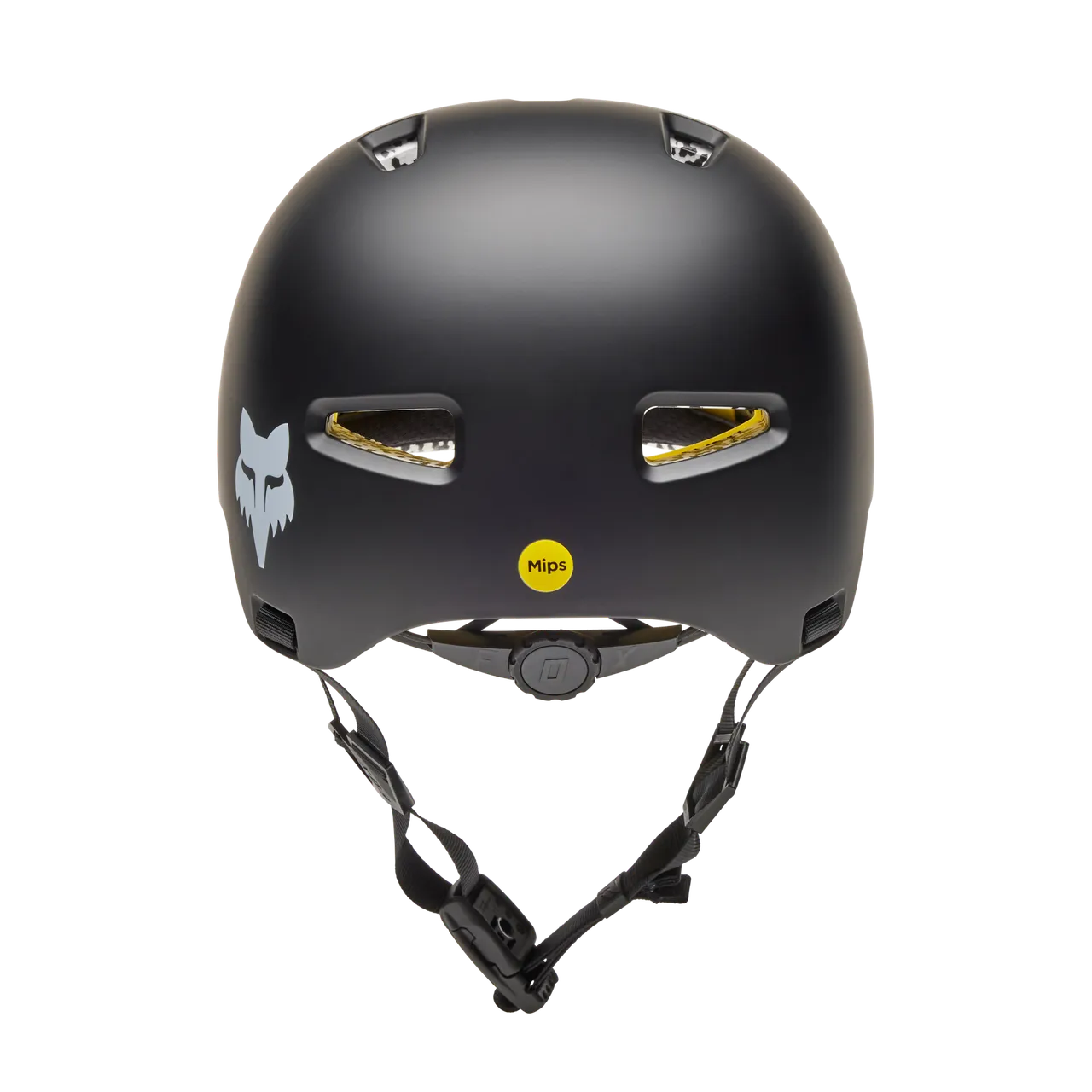 FOX Flight Pro Solid Sykkelhjelm FOX Flight Pro Solid Sykkelhjelm