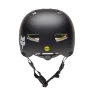 FOX Flight Pro Solid Sykkelhjelm