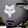 FOX Flight Pro Solid Sykkelhjelm