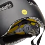FOX Flight Pro Solid Sykkelhjelm