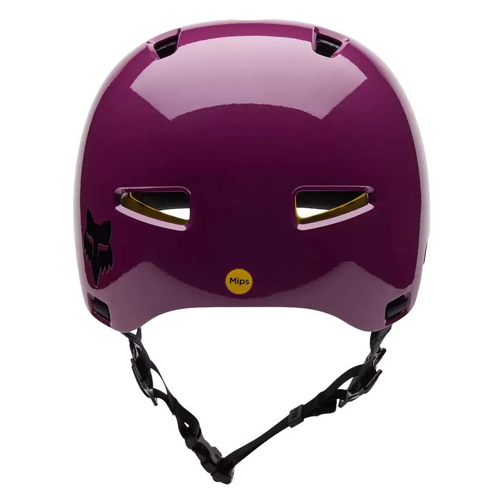 FOX Flight Solid Mips Mtb-hjelm