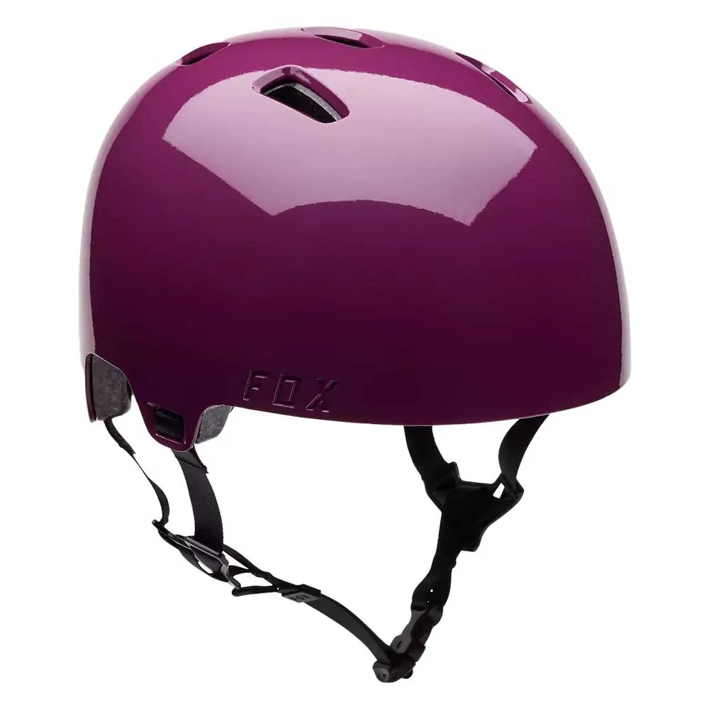 FOX Flight Solid Mips Mtb-hjelm