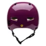 FOX Flight Solid Mips Mtb-hjelm
