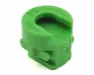 FOX Float 34 Air Volume (Grønn) Spacer