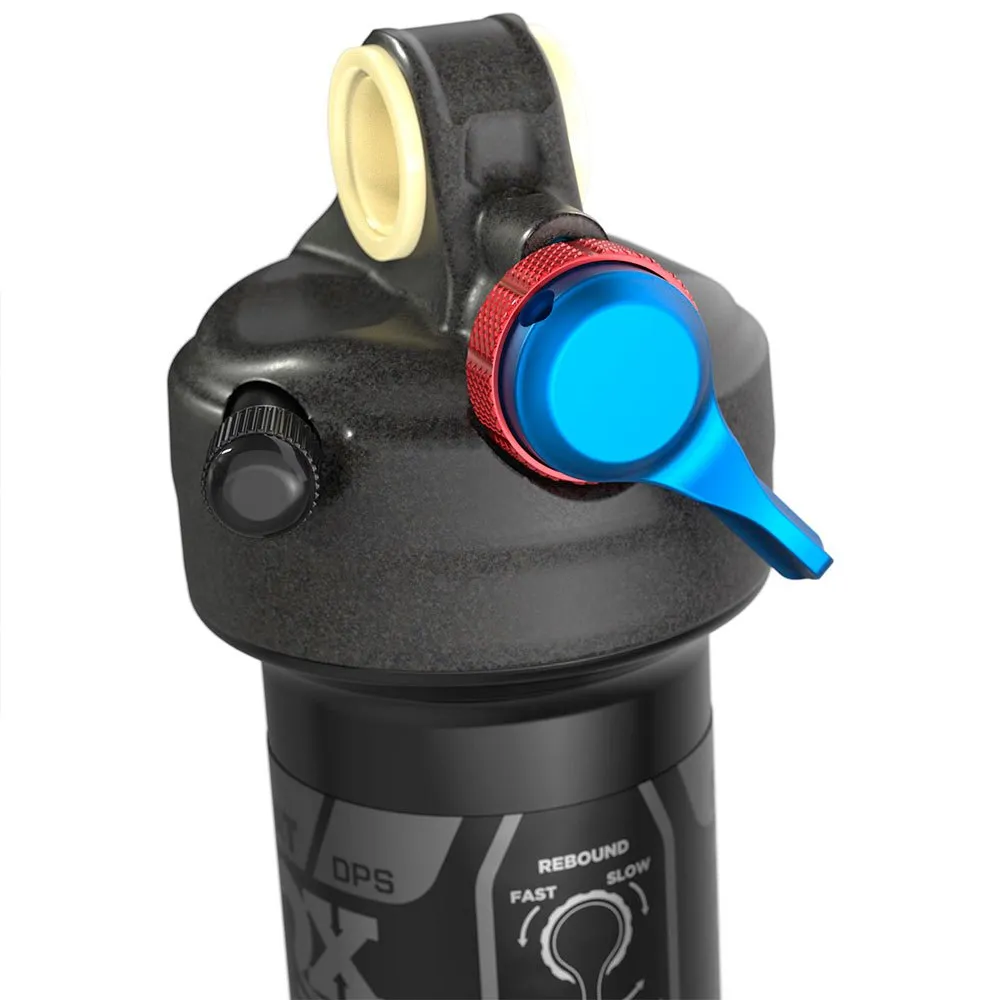 FOX Float Dps Ano Performance Series 3pos Evol Lv Støtdemper FOX Float Dps Ano Performance Series 3pos Evol Lv Støtdemper