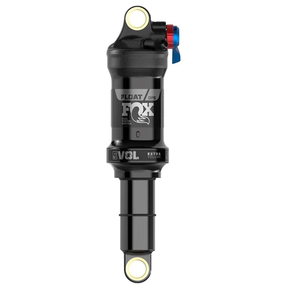 FOX Float Dps Ano Performance Series 3pos Evol Sv Støtdemper FOX Float Dps Ano Performance Series 3pos Evol Sv Støtdemper
