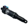 FOX Float Dps Performance Støtdemper, Black, 45mm, 190mm