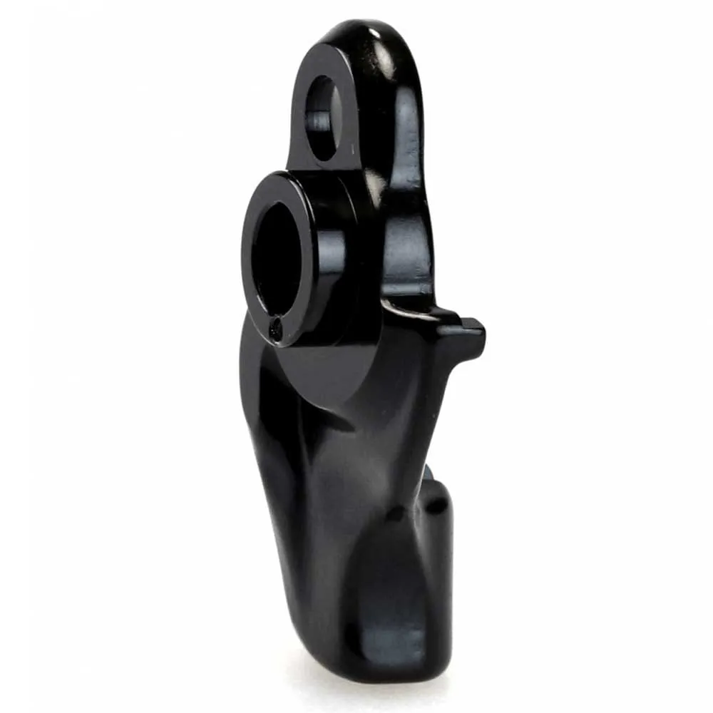 FOX Float Dps Sv 2017 Kabelguide, Black, One Size