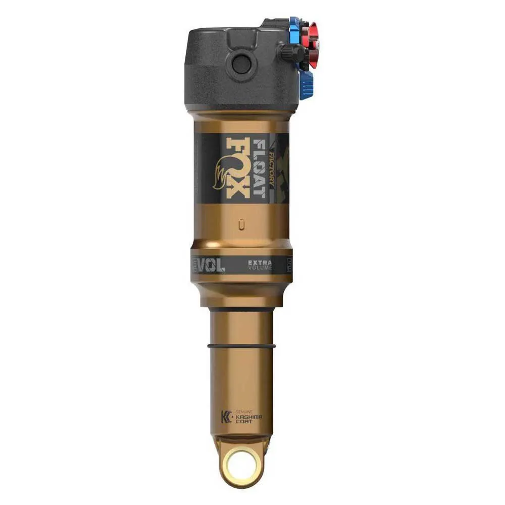 FOX Float F-s K 2p-a Evol Lv Trunnion Støtdemper