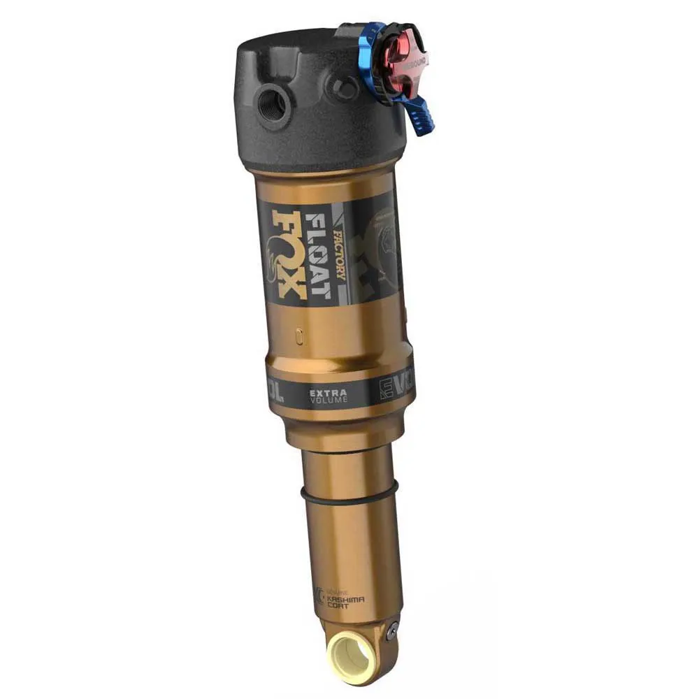 FOX Float F-s K 2p-a Evol Lv Trunnion Støtdemper