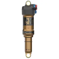 FOX Float Sl 3-pos Remote Up Push-to-lock Factory Series Standard Evol Lv 2025 Støtdemper