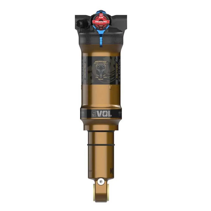 FOX Float Sl F-s K 3p-a Evol Sv Trunnion Støtdemper FOX Float Sl F-s K 3p-a Evol Sv Trunnion Støtdemper