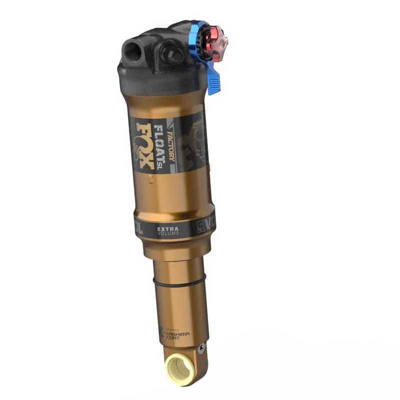 FOX Float Sl F-s K 3p-a Evol Sv Trunnion Støtdemper FOX Float Sl F-s K 3p-a Evol Sv Trunnion Støtdemper