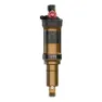 FOX Float Sl F-s K Rmt Up Evol Lv Ptl Støtdemper, Black / bronze, 45mm, 190mm