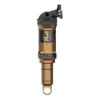 FOX Float Sl F-s K Rmt Up Evol Lv Ptl Trunnion Støtdemper FOX Float Sl F-s K Rmt Up Evol Lv Ptl Trunnion Støtdemper