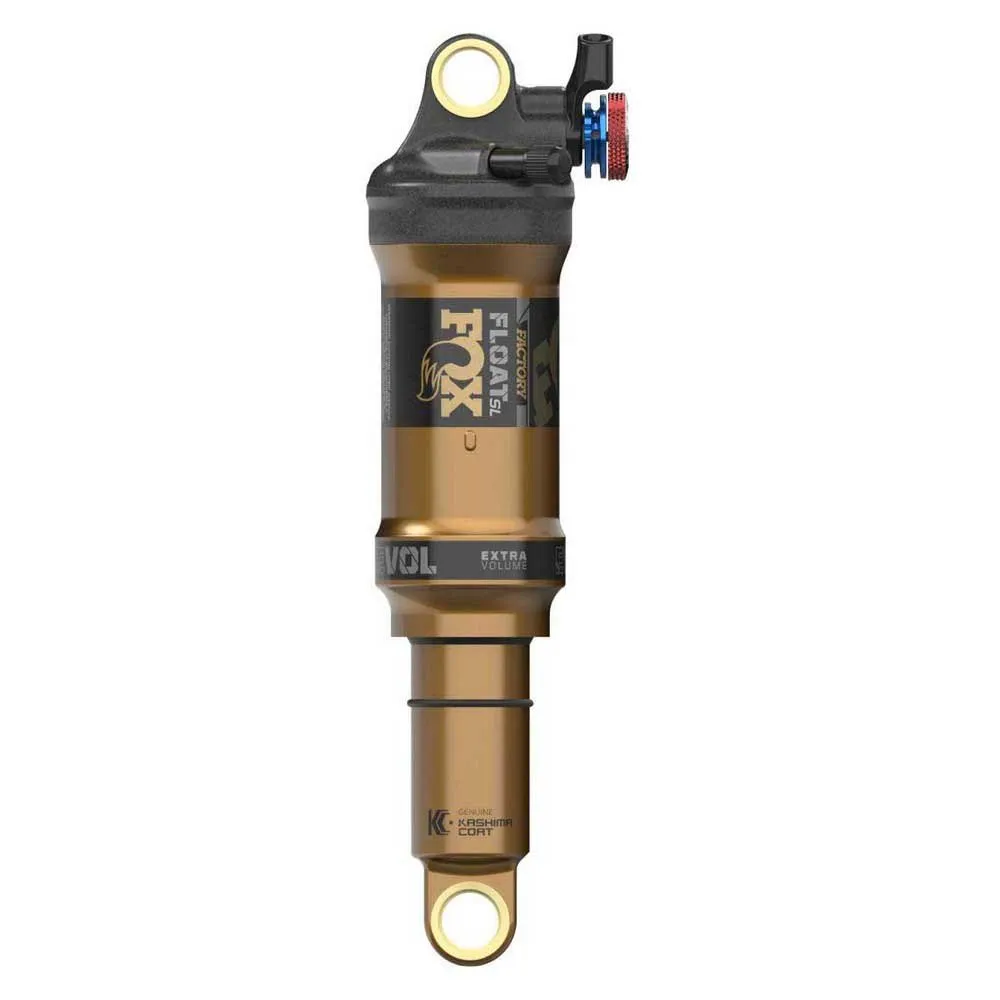 FOX Float Sl F-s K Rmt Up Evol Sv Ptl Støtdemper