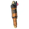 FOX Float Sl Factory Remote Evol Lv Ptl 2026 Støtdemper, Gold, 45mm, 190mm