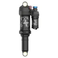 FOX Float X 2-pos P-se Standard Mount Evol Lv 0.4 2025 Støtdemper FOX Float X 2-pos P-se Standard Mount Evol Lv 0.4 2025 Støtdemper