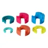 FOX Float X Live Valve Neo/float X 2022 Avstandsstykke, Multicolor, One Size