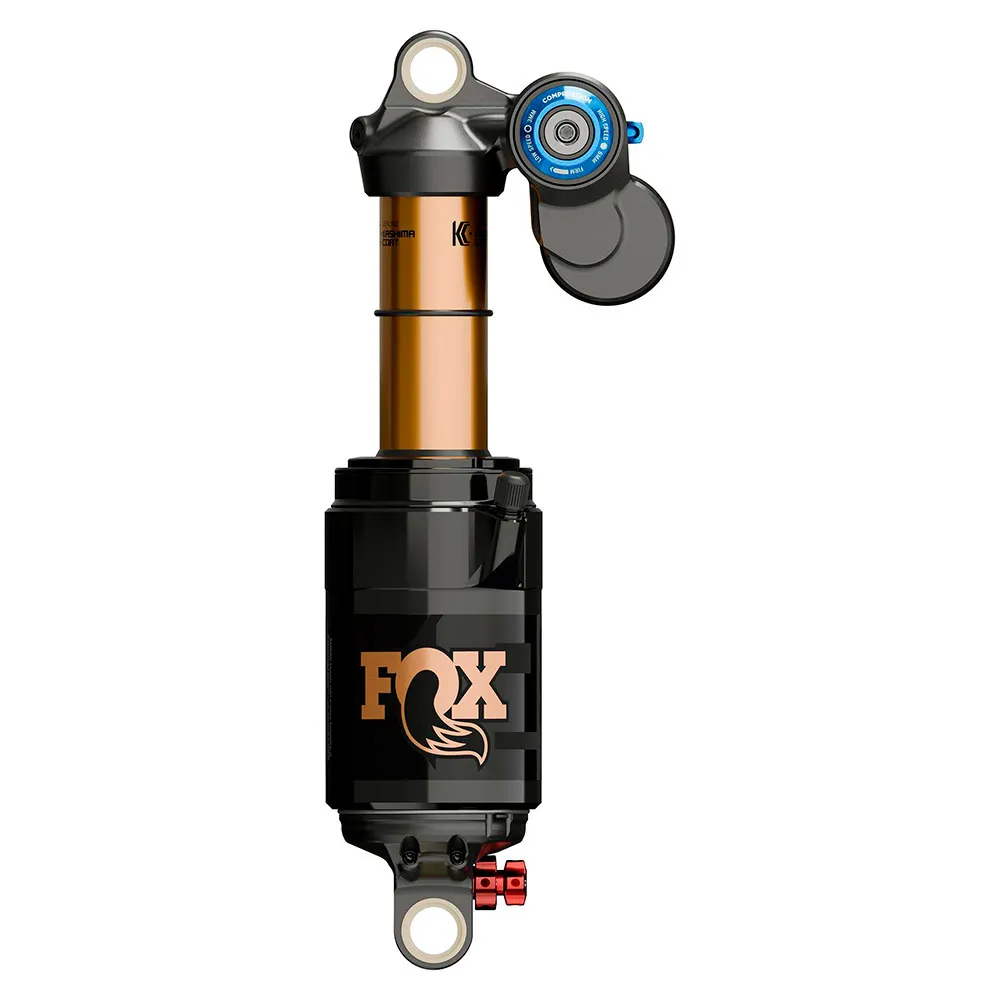 FOX Float X2 F-s K 2p-a 2026 Støtdemper FOX Float X2 F-s K 2p-a 2026 Støtdemper