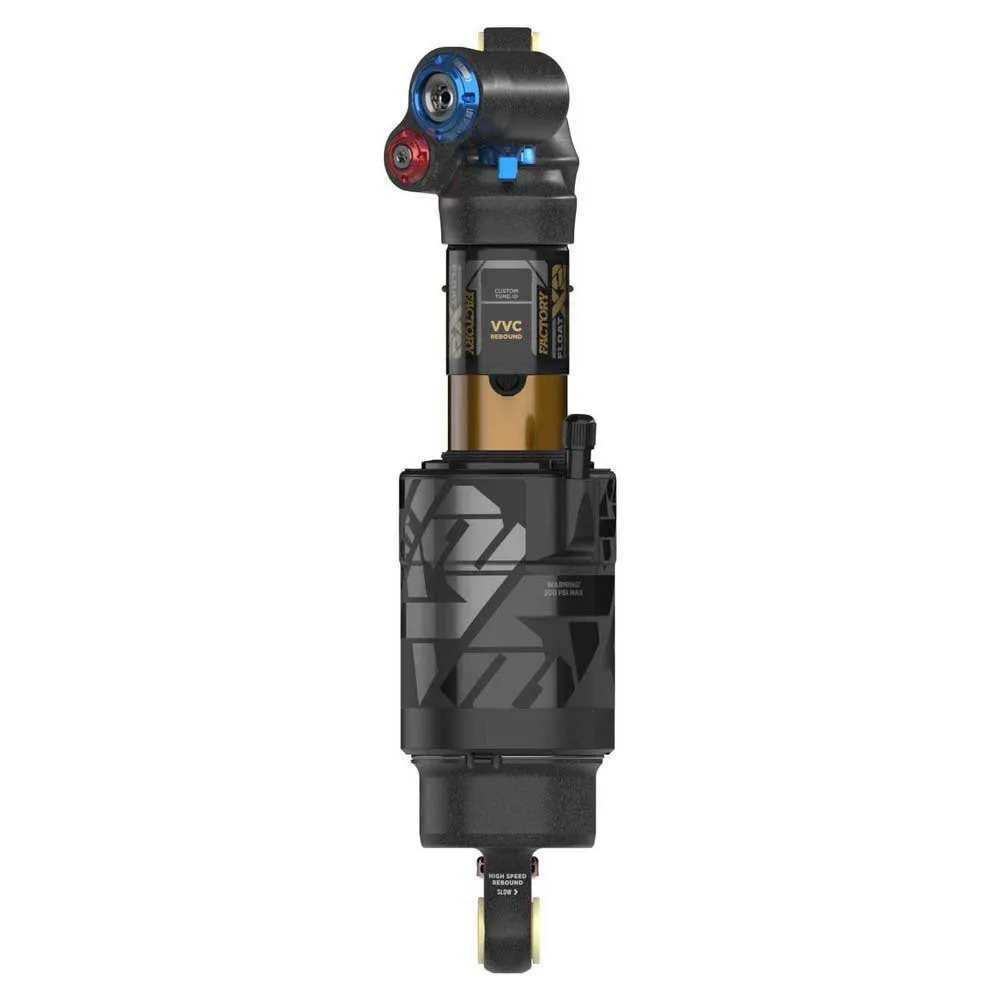 FOX Float X2 F-s K 2p-a Støtdemper