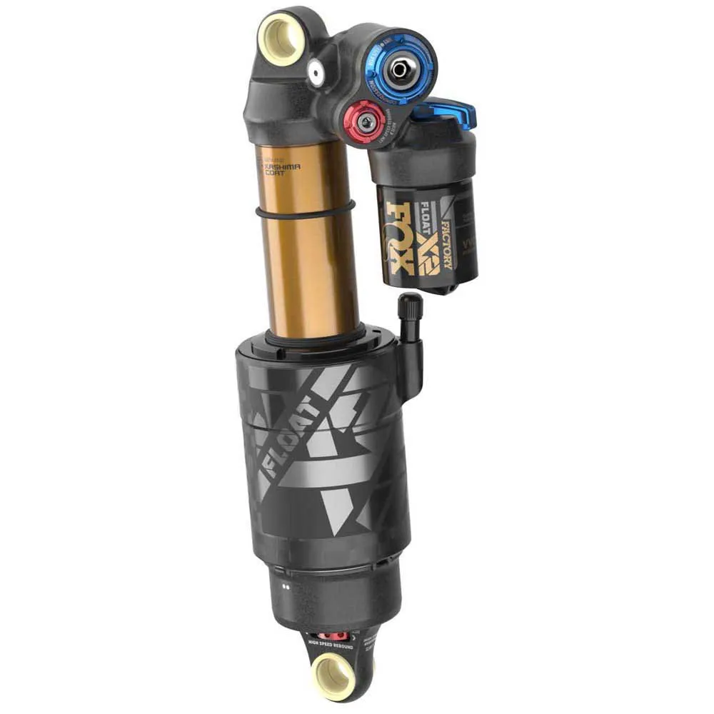 FOX Float X2 F-s K 2p-a Støtdemper