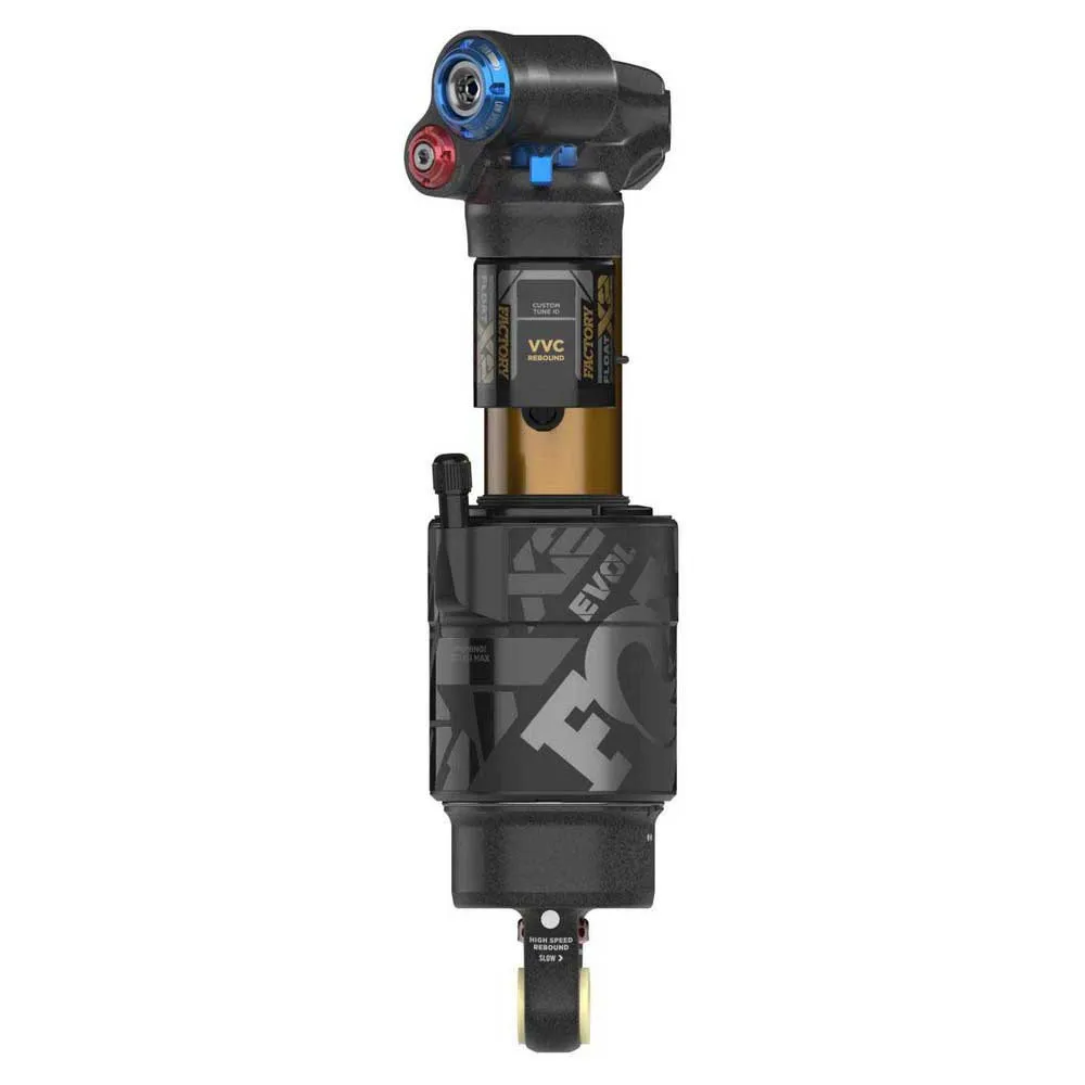 FOX Float X2 F-s K 2p-a Trunnion Støtdemper FOX Float X2 F-s K 2p-a Trunnion Støtdemper
