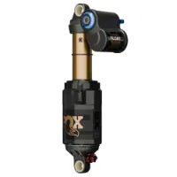 FOX Float X2 Factory 2pos-adj Standard Metric 2026 Støtdemper FOX Float X2 Factory 2pos-adj Standard Metric 2026 Støtdemper