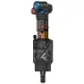 FOX Float X2 Kashima Factory Series 2pos-adj Trunnion Støtdemper, Black, 55mm, 185mm