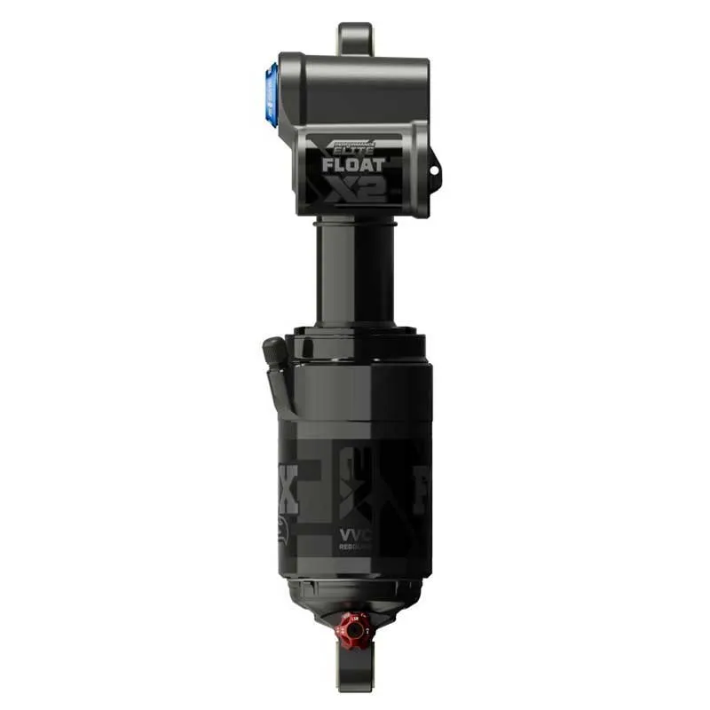 FOX Float X2 Performance Elite 2pos-adj Standard Metric 2026 Støtdemper FOX Float X2 Performance Elite 2pos-adj Standard Metric 2026 Støtdemper