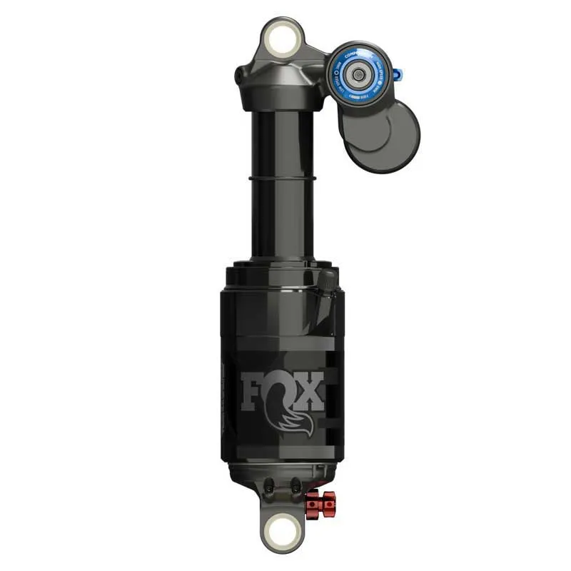 FOX Float X2 Performance Elite 2pos-adj Standard Metric 2026 Støtdemper FOX Float X2 Performance Elite 2pos-adj Standard Metric 2026 Støtdemper