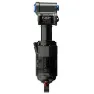 FOX Float X2 Performance Elite 2pos-adj Standard Metric Trunnion 2026 Støtdemper, Neutral / neutral logo, 60mm, 205mm