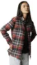 FOX Foxlover Stretch Flannel W