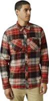 FOX Grainz Utility Flannel FOX Grainz Utility Flannel