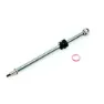 FOX Grip 36/38 180 Mm 2025 Akselmontering, Multicolor, One Size