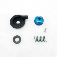 FOX Grip Sl Ptl 2025 Fjernlåsingssett FOX Grip Sl Ptl 2025 Fjernlåsingssett