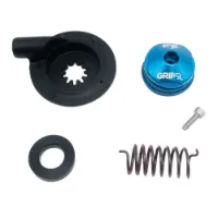 FOX Grip Sl Ptu 2025 Fjernlåsingssett FOX Grip Sl Ptu 2025 Fjernlåsingssett