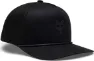 Black/black