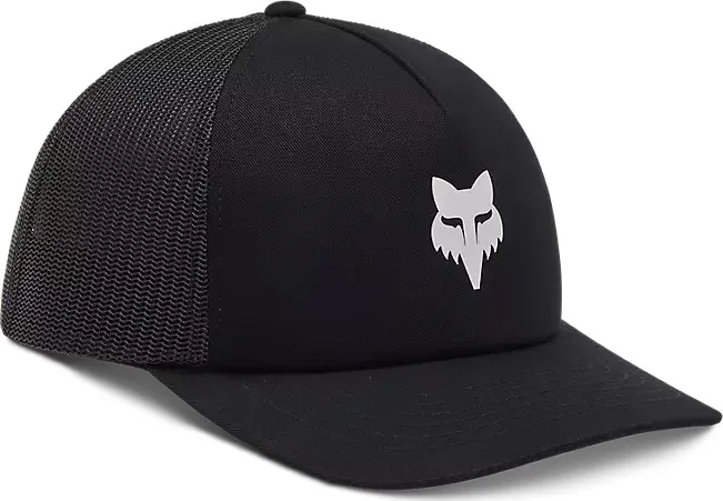 FOX Head Trucker Hat